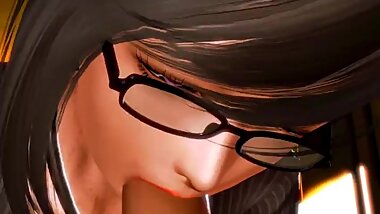 [3D HENTAI] HONEY SELECT