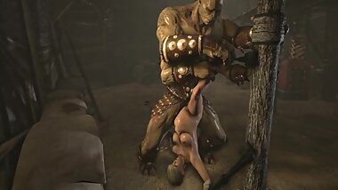 Sex Horror collection