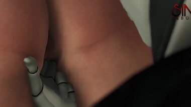 Hentai 3D