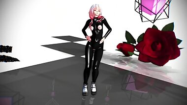 MMD Lamb