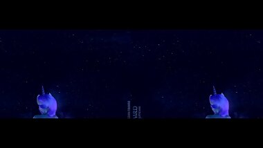 Dreams with Luna VR version