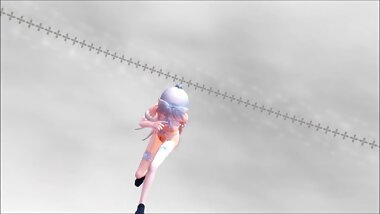 MMD FREELY_TOMORROW[???]