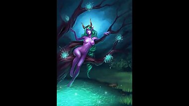 Warcraft Ysera Compilation