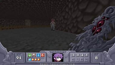 Monster girl quest 3D