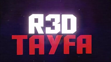 R3DTAYFA YENI INTRO