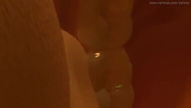 Giantess Temple