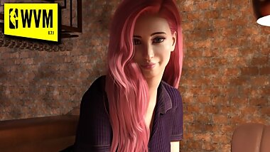 WVM #89 Х PC GAMEPLAY [HD]