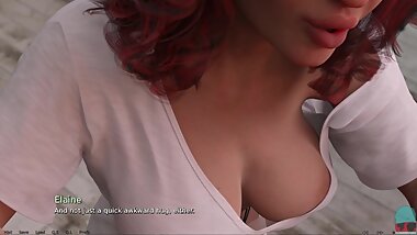WTHI #66 Х WHERE THE HEART IS Х PC GAMEPLAY [HD]