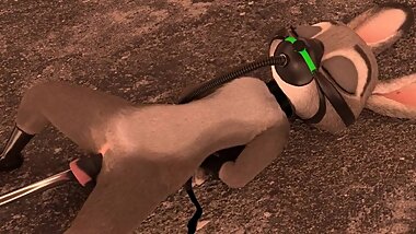 Dildo Judy