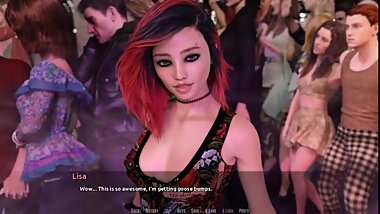 Rock Star: Wild Party On A Rock Concert-Ep 15