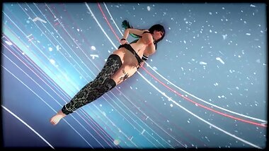 MMD ??Long Lamb