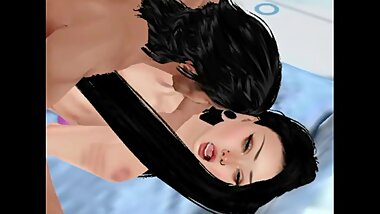 I've got fucked hard #1