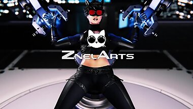 The Villain SImulator VideoGame