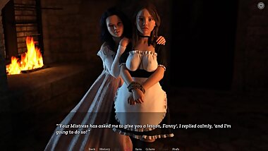 Sisterly Lust PART 15