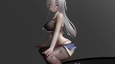 C4D ??mm???haku ???