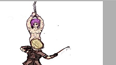 Nacht's dark fate...