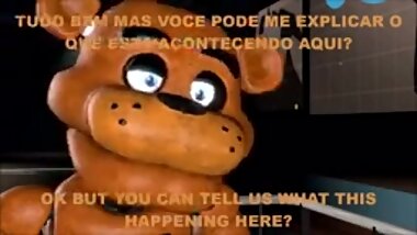 FNaF Series Ep 1 The Mysterious Box Season 1