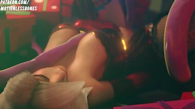 MERCY OVERWATCH