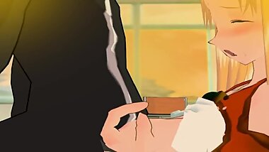 Mira da Sensei no Ryou Joku Jugyou 1 3D