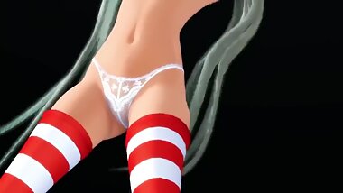 [MMD] KANTAI COLLECTION