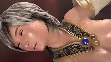 3d hentai game