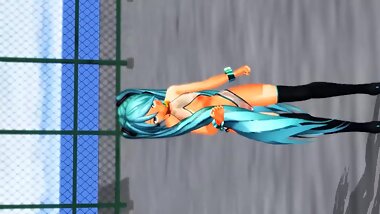 MMD ???????