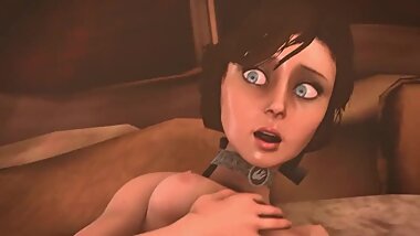?3D?Bioshag_Trinity-????