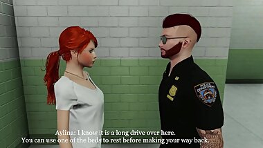 Dirty Cops - S01E04