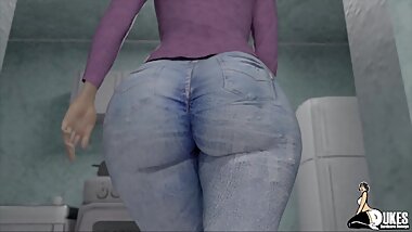 I Smashed my best friends Mom (Teaser)