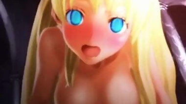 Punyu Puri Tinklebell (Futa)