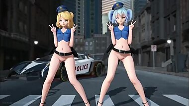 MMDhentai