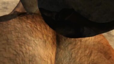 Skyrim: Marcus in Frossel