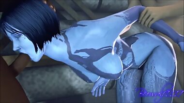 Cortana Spitroasted
