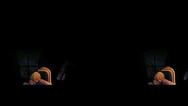 Widowmaker Double Trouble - vr porn videos