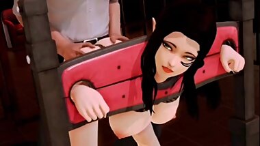 Harem Hotel porn apk game android