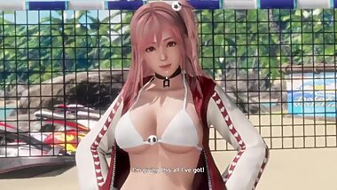 Honoka Intros DOA6