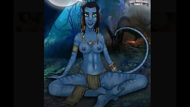 avatar sex game