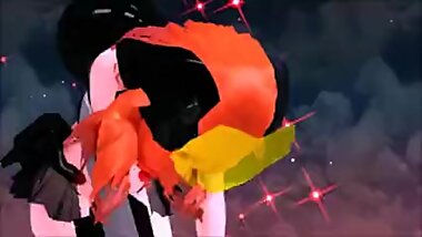 MMD Resonate