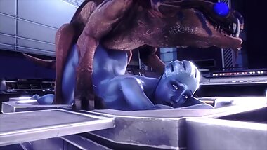 Mass Effect Compilation