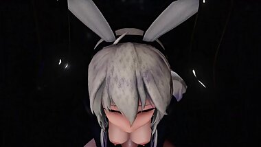 haku go berserk