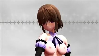 MMD ??????????[???]