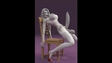 3D Gif Compilation (Gif Author)