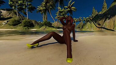 GOWB01 - Alina