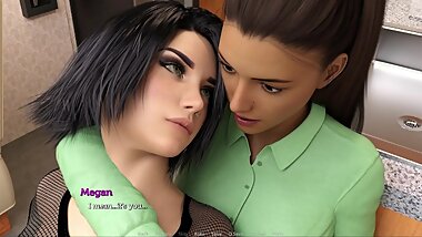 ACTING LESSONS #32 Х PC GAMEPLAY HD