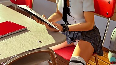 DOUBLE HOMEWORK #10 Х PC GAMEPLAY [HD]