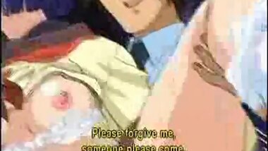 3D to 2D hentai