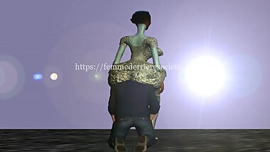 Apologize for My BOOTY {Stinkin'}