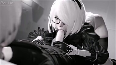 Nier Collection #3