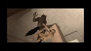 3D . 9