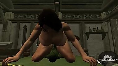 SHOTA KOXXX MISADVENTURE: THE FARM EP. 3